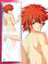 Reki Kyan Body pillow case SK8 Mitgard Studio